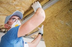 Best Attic Insulation Installation  in Hannibal, MO